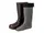 Зимние сапоги EVA Boots Delphin BRONTO / brown р.40