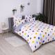 Постельное белье семейное ТЕП Happy Sleep Friday 2-03797-27746 150х215х2 см