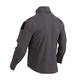 Куртка ветровка ветрозащитная Blue label fog windproof soft-shell Emerson EMB9571SM-S S серая