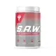Предтренировочный комплекс Trec Nutrition S.A.W. 400 грамм Лесная ягода