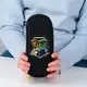 Пенал мягкий Kite Harry Potter HP24-599 22x8.5x4.5 см