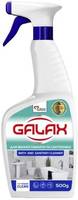 Средство для мытья ванной комнаты и сантехники Galax PowerClean 141262 500 мл
