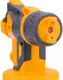 Краскопульт электрический Powermat 550Вт 0.8л (Польша)