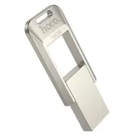 HOCO Smart USB3.0 rotating USB flash drive (16GB) UD16 |exFAT|