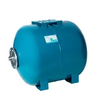 Гидроаккумулятор горизонтальный 80л AQUATICA (779124)