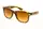 Очки wayfarer леопардовые (1028-45)