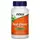 Натуральная добавка NOW Red Clover 375 mg, 100 вегакапсул