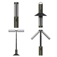 Многофункциональный фонарь-лампа NexTool Wukong Multifunctional Lamp