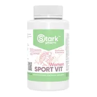 Stark Sport Vit Women - 120tabs (До 09.26)