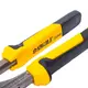 Клещи переставные для труб 200мм Standard SIGMA (4102691)