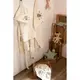 Халат детский Irya - Teddy krem кремовый 4-5 лет