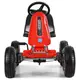 Велокарт детский Bambi kart M 3626A-3 ручной тормоз