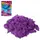 Кинетический песок Motion Sand LS-250G-Pu 250 г фиолетовый