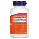 Витамины и минералы NOW Niacinamide 500 mg, 100 вегакапсул