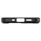 Чехол Spigen для iPhone 12 mini 5.4" (2020) Ultra Hybrid, Matte Black (ACS01746)