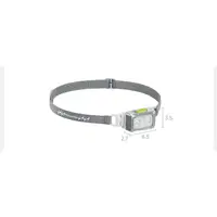 Ліхтар налобний Naturehike CNK2550ZM011, сірий