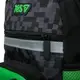 Рюкзак детский YES K-45XS Minecraft 550527 7.2 л