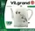 Електрочайник 1.6 л ViLgrand VС-716-S