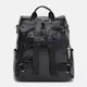 Женский рюкзак Monsen C1KM1330bl-black