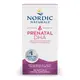 Жирные кислоты Nordic Naturals Prenatal DHA, 180 капсул