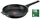 Сковорода-гриль Tefal DeliСio E2324074 26 см