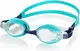 Очки для плавания Aqua Speed ​​AMARI 041-42 бирюзовый дит OSFM