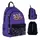 Рюкзак Kite Education teens HK24-2575M Kuromi