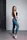 Женские босоножки Fashion Callie 3607 41 размер 25,5 см Бежевый
