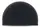 Коврик придверный Dariana MX-S D-5187 40х60 см черный