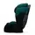 Автокресло детское KiderKraft Comfort Up i-Size Green 76-150 см. / Кресло для детей в машину