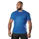 Футболка Chiton 3.0 Голубая (8374), XXXXL