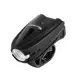 Фонарь велосипедный West Biking 0701214 Black яркий велофонарь