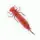 Съедобный силикон Fanatik Larva 2,5" цвет 023 7шт