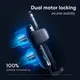 Держатель JOYROOM Electric Wireless Car Charger Holder dashboard version JR-ZS248 |4.5-6.7", 15W|