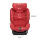 Автокрeсло KiderKraft MYWAY ISOFIX 0-36 kg BLACK