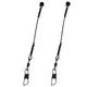 Фуринтура Carp Zoom Feeder Running Rig 70mm 2pcs отвод для кормушки