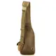 CamoTec сумка Gunner Sling 2.0 Coyote, сумка через плече, армейская сумка койот, мужская сумка койот