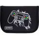 Пенал Kite Education Gamer K21-622-4 черный