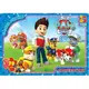 Пазлы G-Toys PW0813 70 деталей