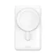 УМБ BASEUS Magnetic Bracket Wireless Fast Charge Power Bank 10000mAh |Type-C, 20W/3A, PD/QC| (PPCX08