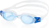 Очки для плавания Aqua Speed ​​PACIFIC JR 6147 прозрачный синий ребенок OSFM