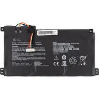 Аккумулятор PowerPlant для ноутбуков ASUS VivoBook 14 E410M (B31N1912) 11.4V 3600mAh