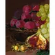Картина по номерам "Шедевр в деталях" ★★★★