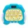 Электронная игра "Finger Press Pop-It Console"