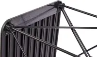 Стол раскл. Skif Outdoor Floyd II, 52x52x50 см (389-03-85)