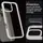 Чехол Spigen для iPhone 16 Pro Max - Ultra Hybrid, Natural Titanium (ACS08385)
