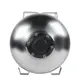 Гидроаккумулятор горизонтальный 50л (нерж) WETRON HTw50SS (779213)