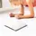 Весы HOCO Weight scale HI20 |0-180kg|