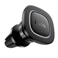 Держатель HOCO Crown magnetic car holder (air outlet) H72 |4.5-7"|