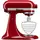 Насадка-лопатка KitchenAid 5KSMPB5W белая